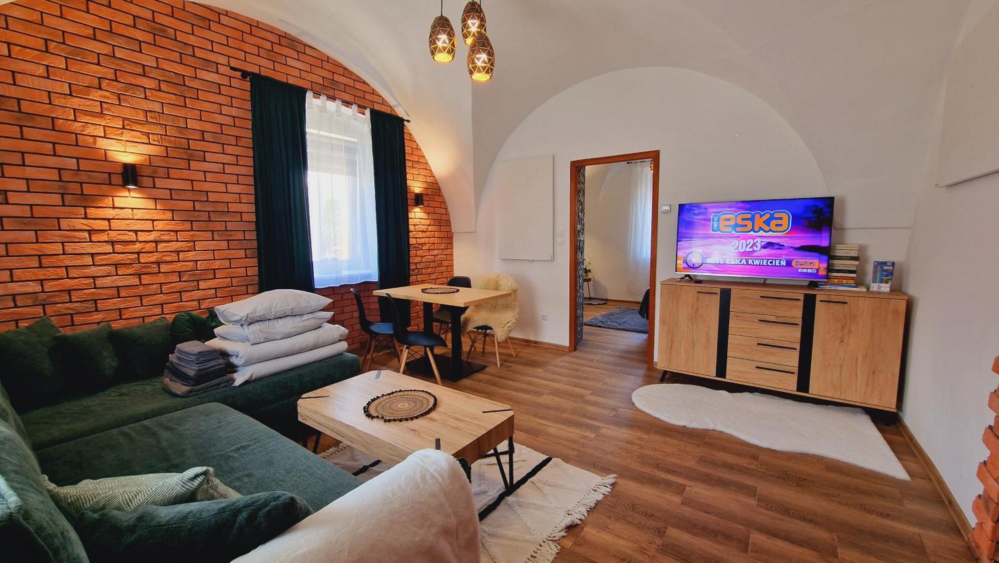 Apartament 174 Karpacz Cameră foto
